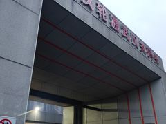 -武汉关码头(轮渡站)