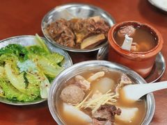 -阿秋牛排(湖心街店)