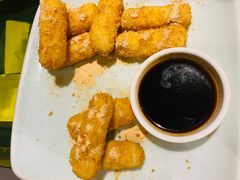 红糖糍粑-辛香汇(大华第一坊店)