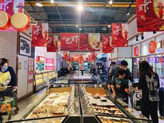 -7fresh七鲜(大族广场店)