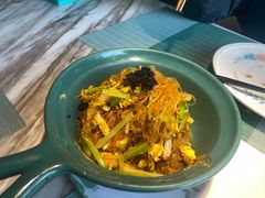 -蜜桃花开·中西融合菜E&W(南长街店)