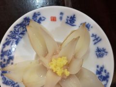 -吴门人家·苏宴宫廷菜(拙政园店)