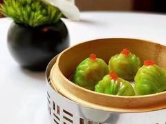 -广州富力丽思卡尔顿酒店·丽轩·粤菜