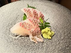 -希望日本料理(保利香槟花园店)