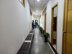 -上海市黄浦区牙病防治所(江西中路门诊部)