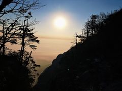 -峨眉山风景名胜区
