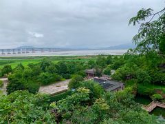 -蛇蟠岛