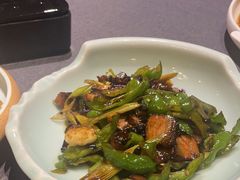 -羲和雅苑•北京烤鸭(平安国际金融中心店)