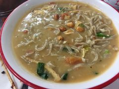 -郑喜旺烧烤(新密总店)