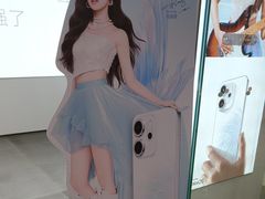 -OPPO体验店(沈阳铁西万象汇店（国补）)