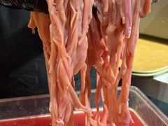 -山城棒棒军手作火锅·天花板手撕水牛鲜毛肚(北京店)