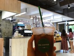 -明谦·Coffee&Cocktail Bar(美您公园店)