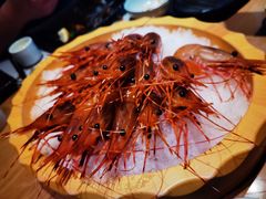 -京旬海鲜放题·铁板烧自助餐厅