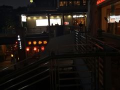 -守柴炉烤鸭(中海国际店)