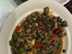 -恒记饭店·海鲜明档(淹城店)