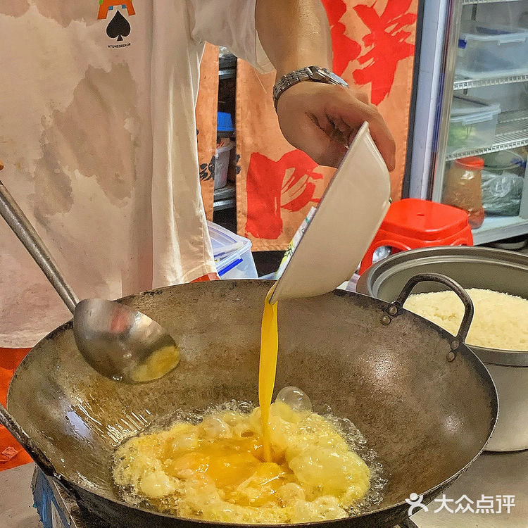 在成都!终于吃到了正宗贵阳铁签烤肉!