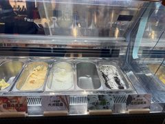 -极拉图·现制冰淇淋(大卫城店)