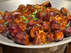 -绿茶餐厅(蓝色港湾店)