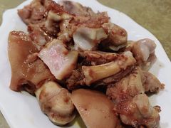 -军嫂饺子馆(岳家寨小区店)