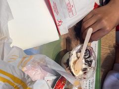 -麦当劳(北苑秋实路店)