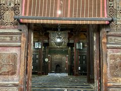 -西安化觉巷清真大寺