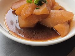 -吴越荣记苏州菜·松鼠桂鱼100%活鱼现做(斜塘老街店)