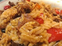 -攸州小镇家湘菜(小米科技园店)