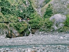 -太鲁阁公园