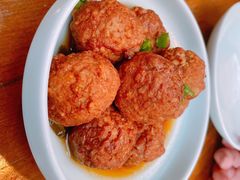 -小吊梨汤·北京菜(香山店)