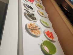 -豪客来牛排(空港华联店)