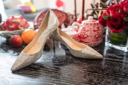 -格乐利雅婚礼艺术中心(南外滩店)