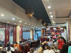 -老来福·非遗酸汤兔(凯旋路店)