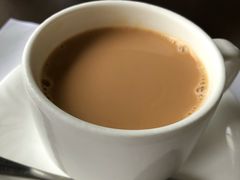热奶茶-东莞宾馆(莞城店)