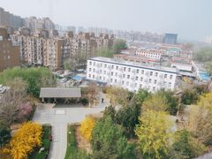 -美间·普拉提禅柔工作室