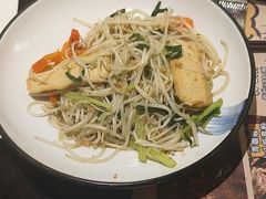 -金厨泰国餐厅·全泰籍厨师料理(拱北店)