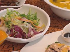 -寻鲜记·东海味·经典甬菜(宁波开元名都大酒店)