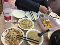 -豆香园(龙翔店)