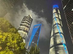 -上海中心大厦