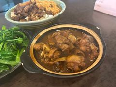 -古代饭堂(冠亚店)