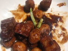 外婆红烧肉-上海小南国(正大店)