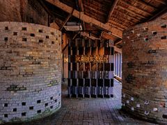 -祝甸砖窑文化馆