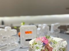 -Whisper studio薇语花艺烘焙工作室