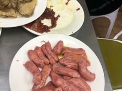 -松明一烤肉馆(鲁园店)