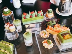 -广州富力君悦大酒店·关系酒廊