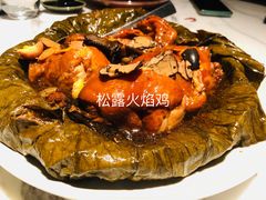 -湖滨28中餐厅·西湖宴·杭州君悦酒店