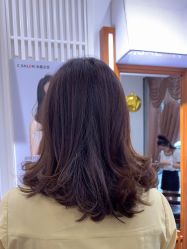 -心迪染发专门店