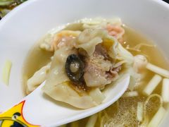 -一记面馆(易发店)