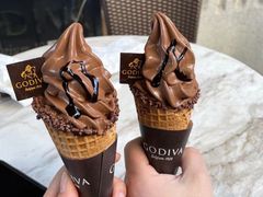 -GODIVA(汉街店)