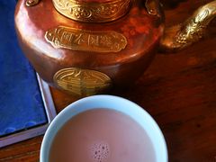 -蒙亨·手把肉·蒙古包文化主题餐厅(天恒广场店)