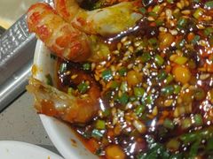 -海底捞火锅(江南盛天地店)